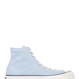 Chuck 70 Hi No Waste Canvas Armory Blue/Egret/Black - LIKELIHOOD