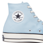 Chuck 70 Hi No Waste Canvas Armory Blue/Egret/Black - LIKELIHOOD