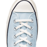 Chuck 70 Hi No Waste Canvas Armory Blue/Egret/Black - LIKELIHOOD