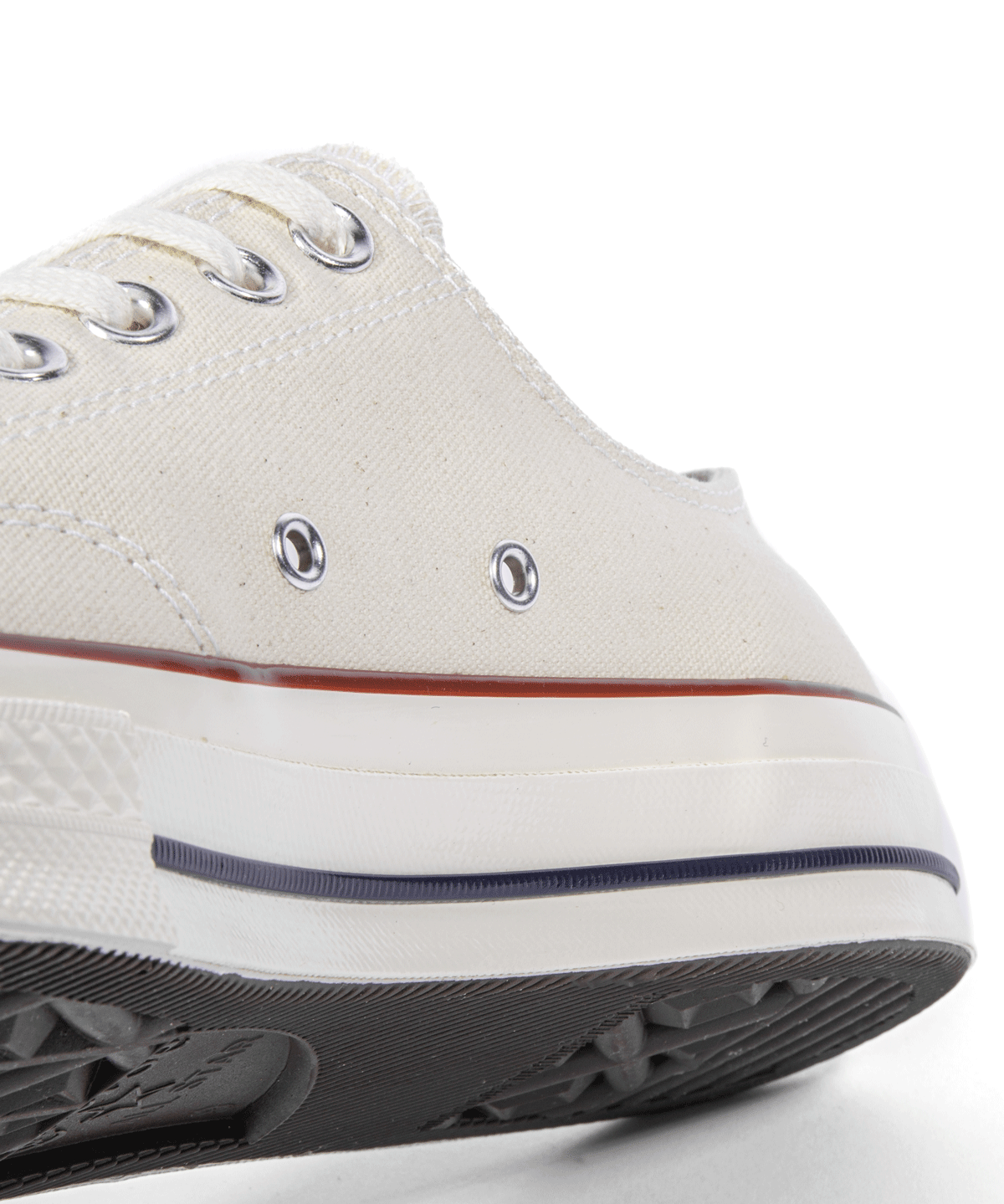 Chuck 70 OX Parchment/Garnet/Egret - LIKELIHOOD