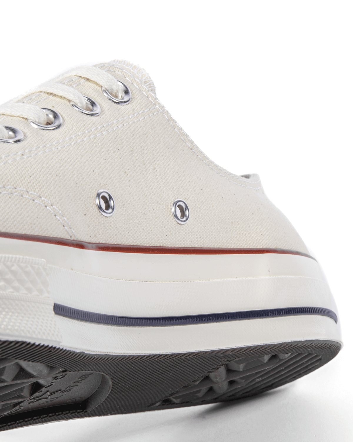 Chuck 70 OX Parchment/Garnet/Egret - LIKELIHOOD