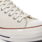 Chuck 70 OX Parchment/Garnet/Egret - LIKELIHOOD