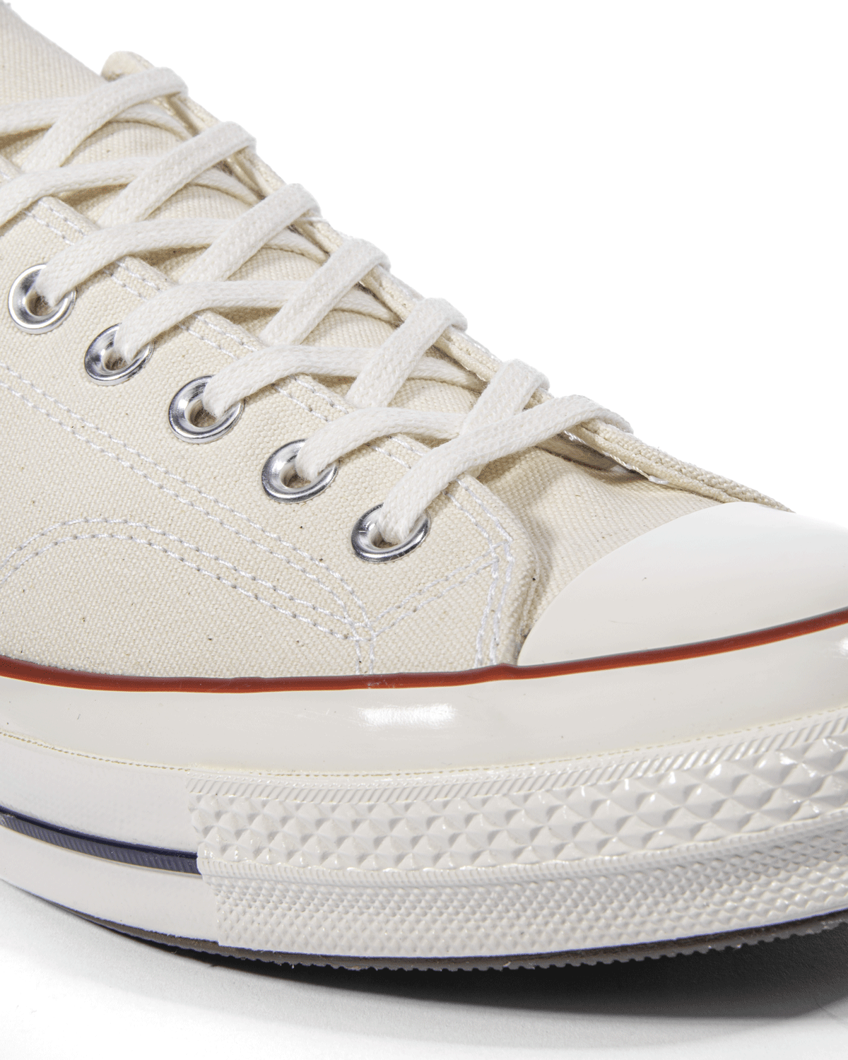 Chuck 70 OX Parchment/Garnet/Egret - LIKELIHOOD