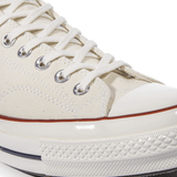 Chuck 70 OX Parchment/Garnet/Egret - LIKELIHOOD