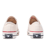 Chuck 70 OX Parchment/Garnet/Egret - LIKELIHOOD