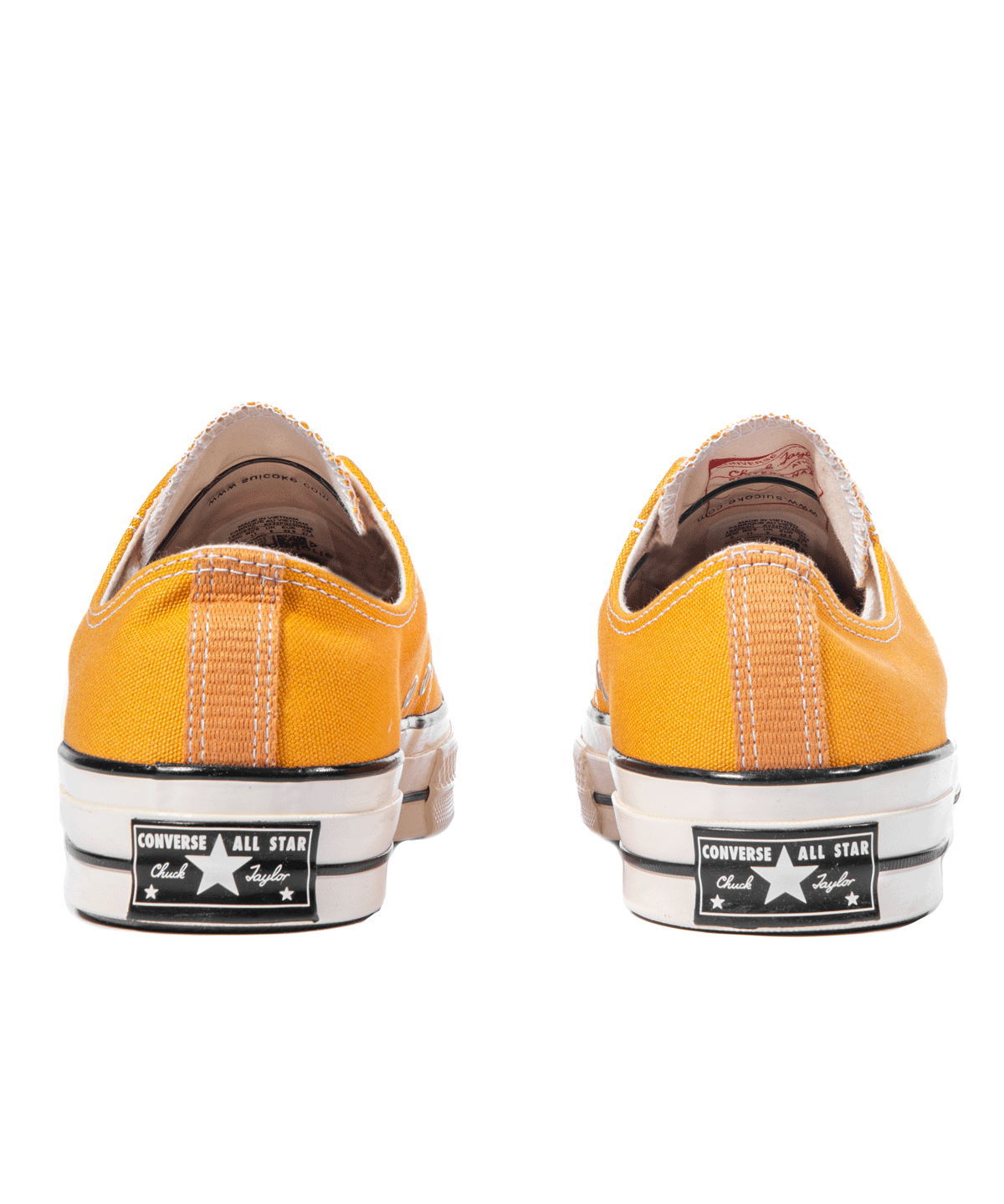 Chuck 70 OX Sunflower - LIKELIHOOD