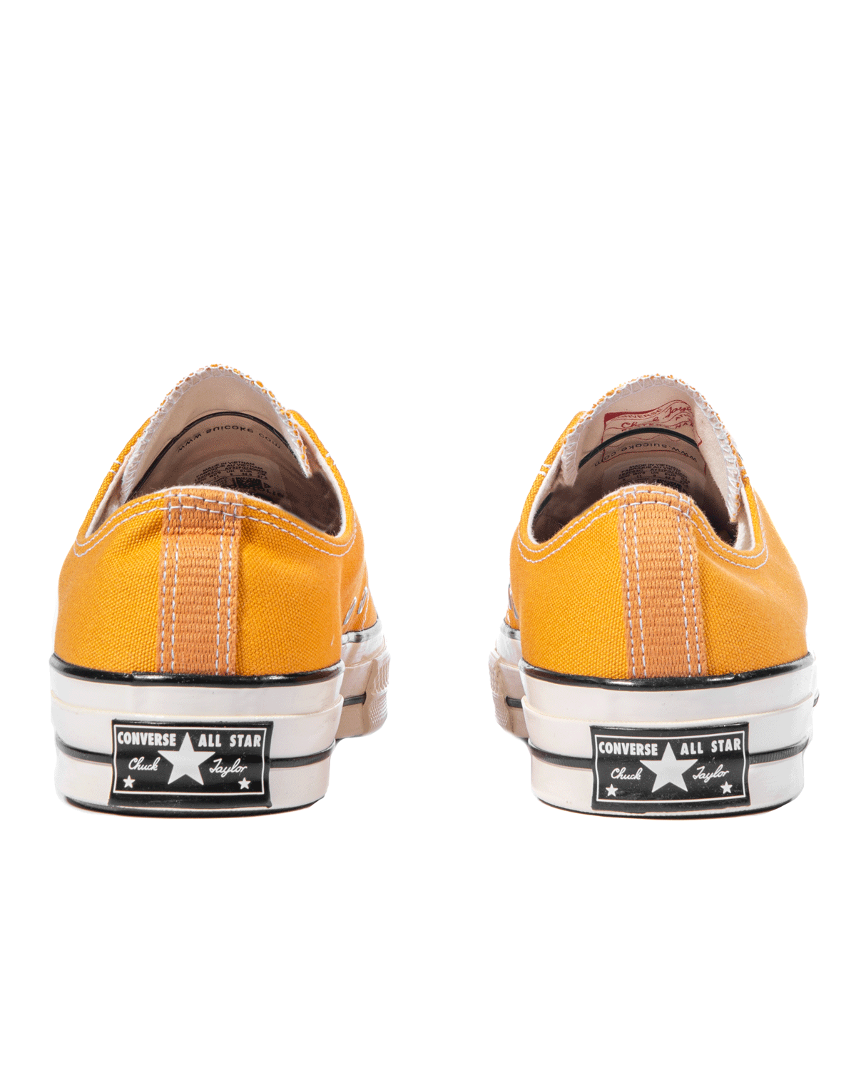 Chuck 70 OX Sunflower - LIKELIHOOD