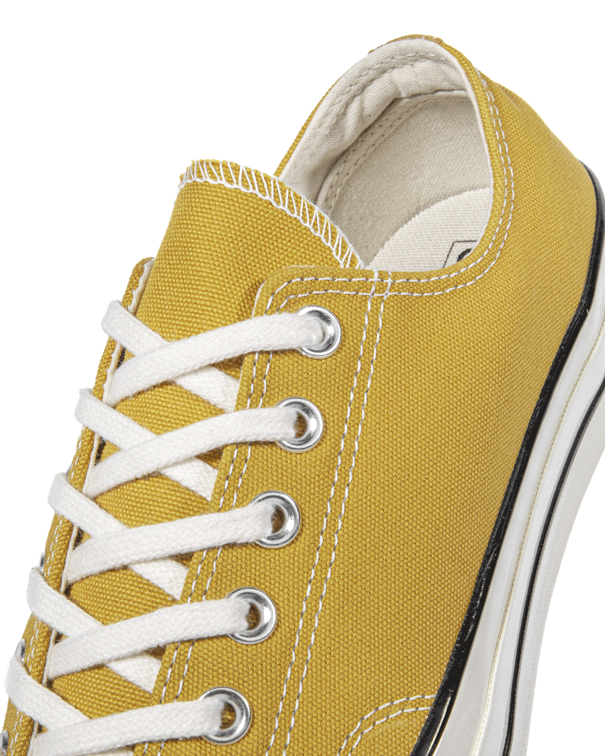Chuck 70 OX Sunflower - LIKELIHOOD