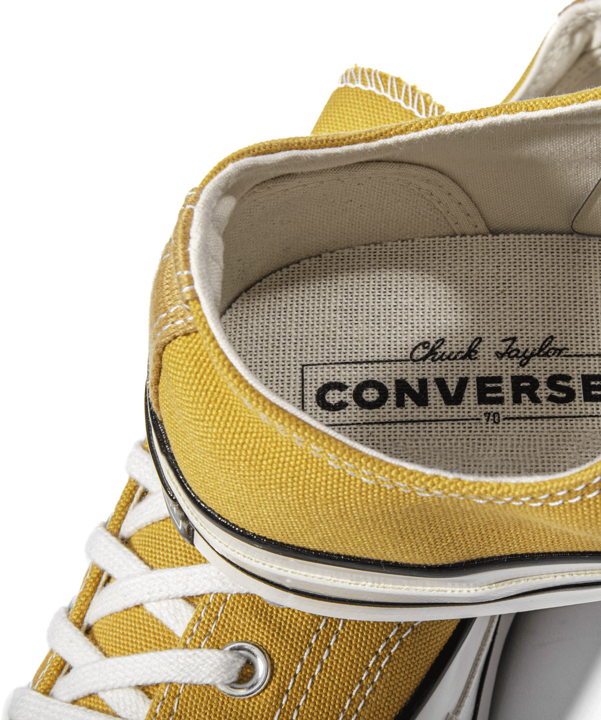 Chuck 70 OX Sunflower - LIKELIHOOD