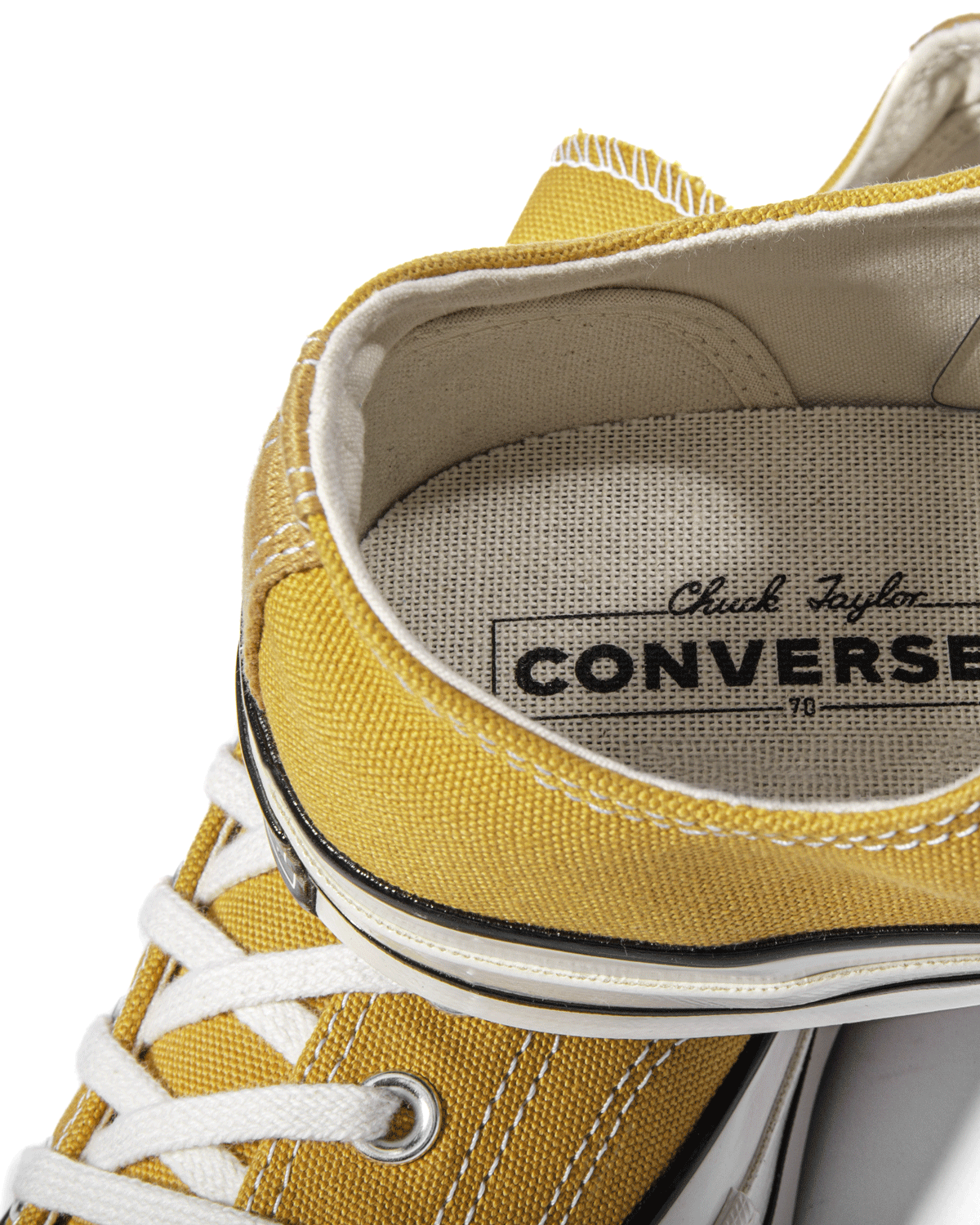 Chuck 70 OX Sunflower - LIKELIHOOD