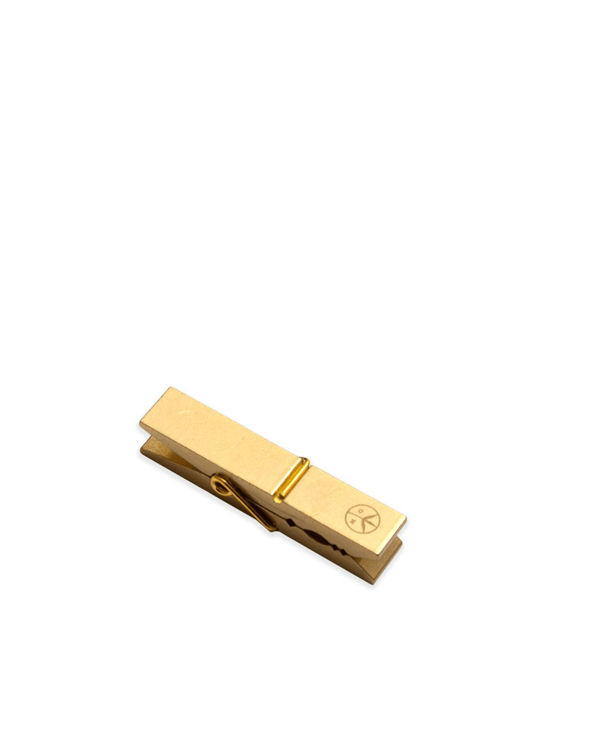 Clothespin Brass (Roach Clip) - LIKELIHOOD
