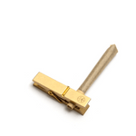 Clothespin Brass (Roach Clip) - LIKELIHOOD