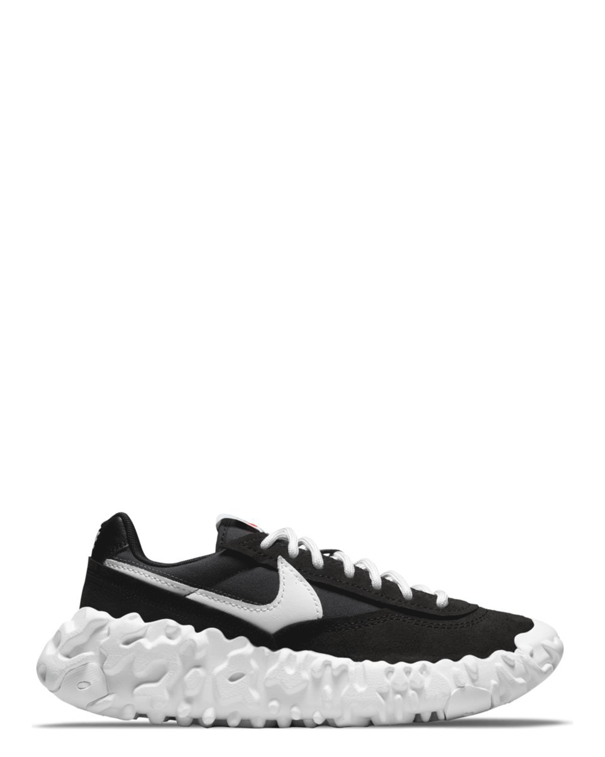 Overbreak Black/White/Anthracite