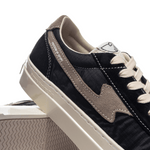 Dellow S - Strike Track Ripstop Black/Mist - LIKELIHOOD