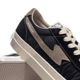 Dellow S - Strike Track Ripstop Black/Mist - LIKELIHOOD