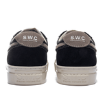 Dellow S - Strike Track Ripstop Black/Mist - LIKELIHOOD