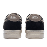 Dellow S - Strike Track Ripstop Black/Mist - LIKELIHOOD