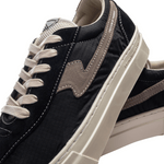 Dellow S - Strike Track Ripstop Black/Mist - LIKELIHOOD