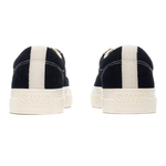 Dellow Suede Black/Ecru - LIKELIHOOD