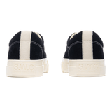 Dellow Suede Black/Ecru - LIKELIHOOD