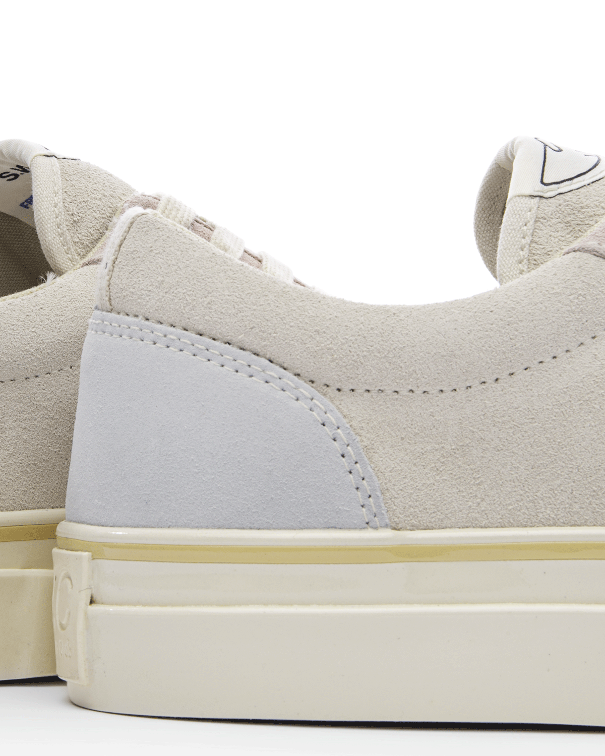 Dellow Suede Pastel Mix - LIKELIHOOD