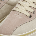 Dellow Suede Pastel Mix - LIKELIHOOD