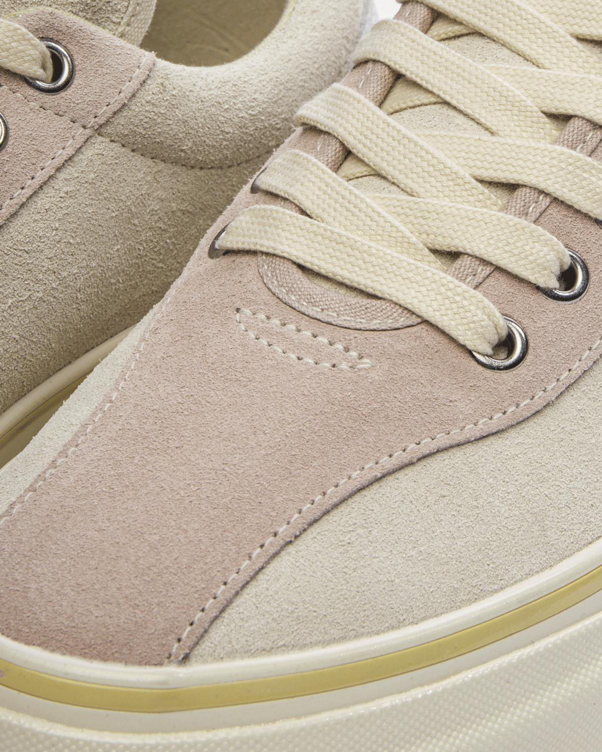 Dellow Suede Pastel Mix - LIKELIHOOD