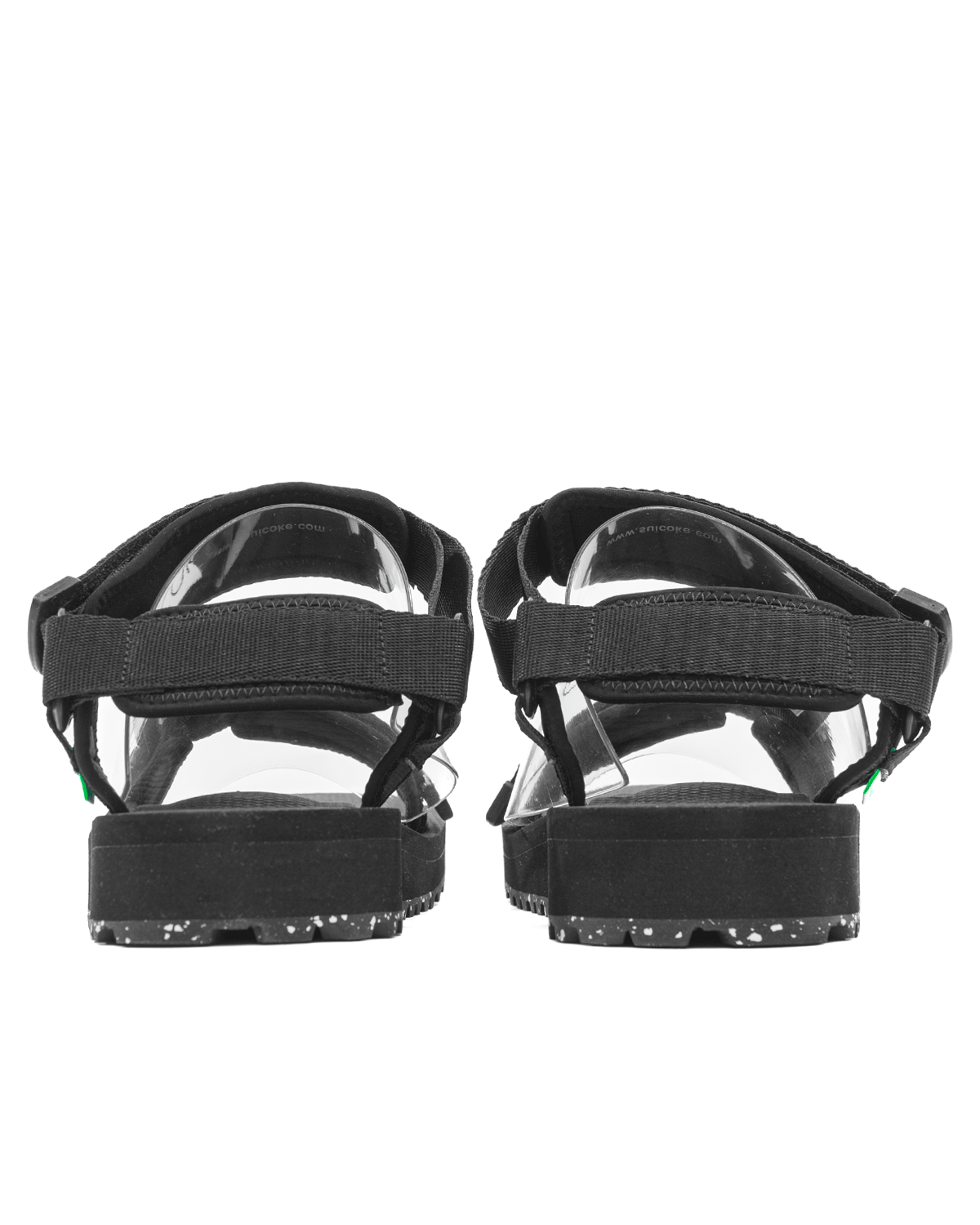 Depa - 2Cab - ECO Black - LIKELIHOOD