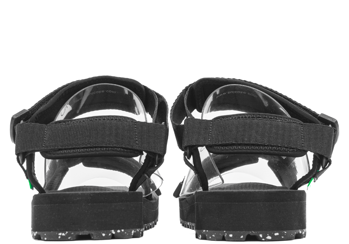 Depa - 2Cab - ECO Black - LIKELIHOOD