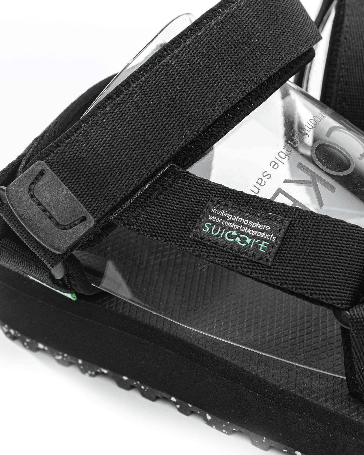 Depa - 2Cab - ECO Black - LIKELIHOOD