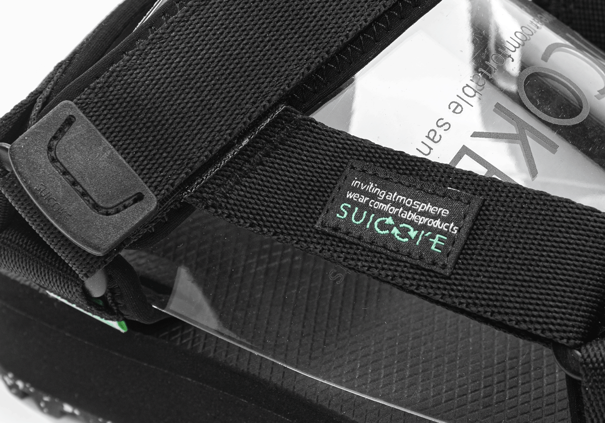 Depa - 2Cab - ECO Black - LIKELIHOOD