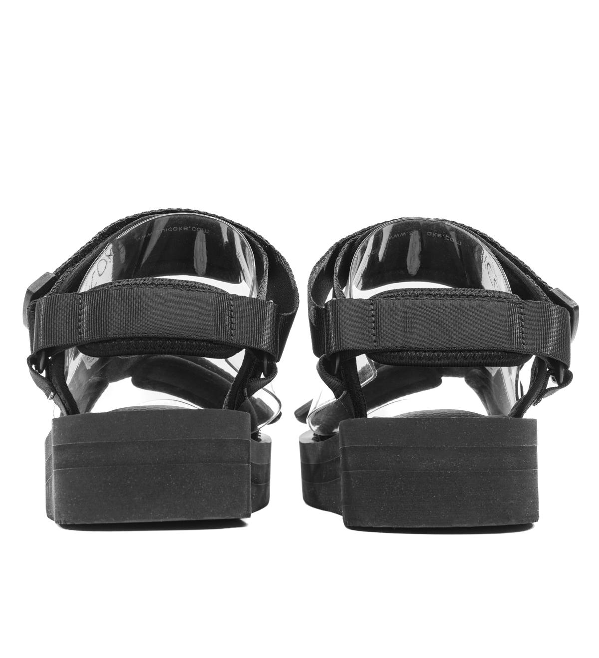 Depa - V2PO Black - LIKELIHOOD