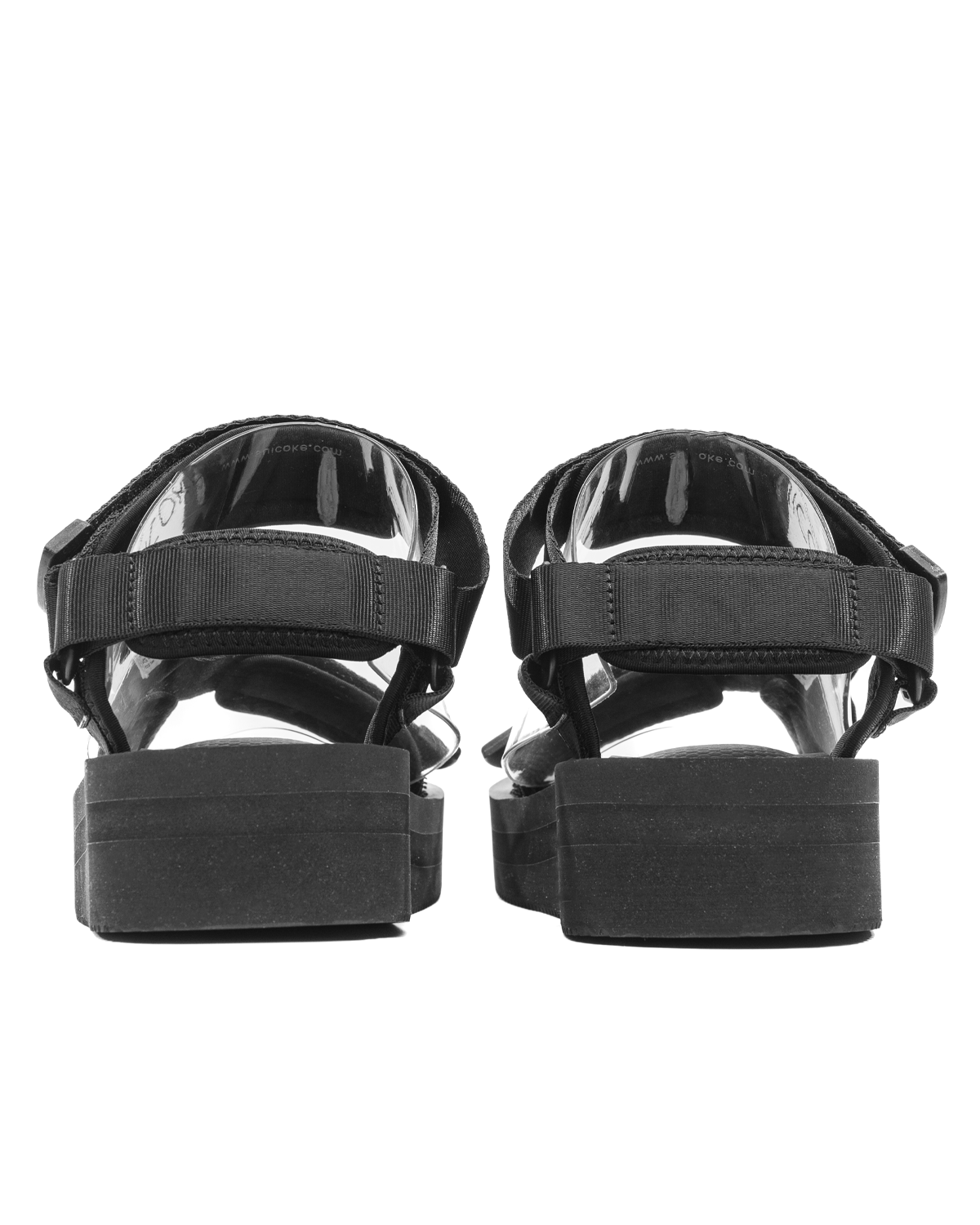 Depa - V2PO Black - LIKELIHOOD