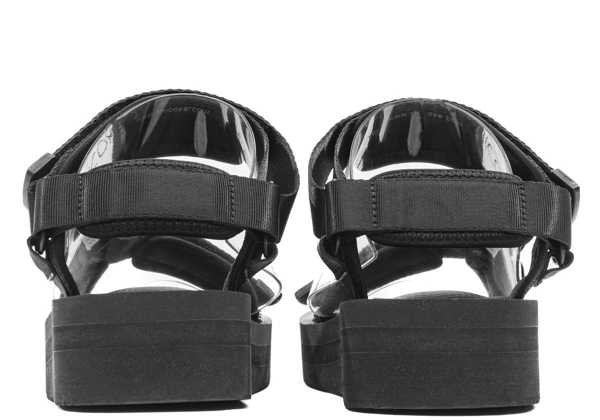 Depa - V2PO Black - LIKELIHOOD