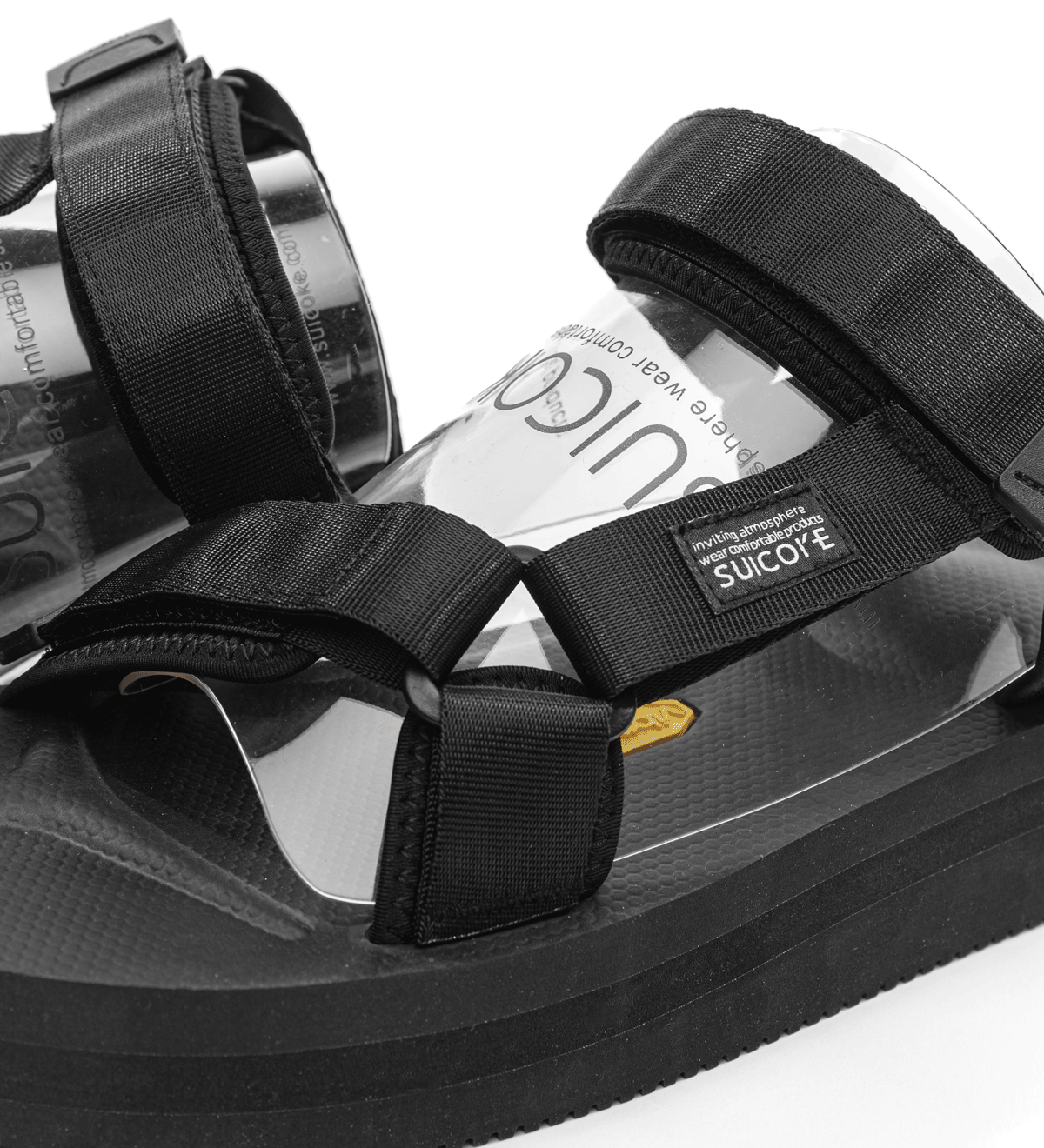 Depa - V2PO Black - LIKELIHOOD