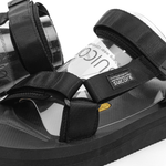 Depa - V2PO Black - LIKELIHOOD