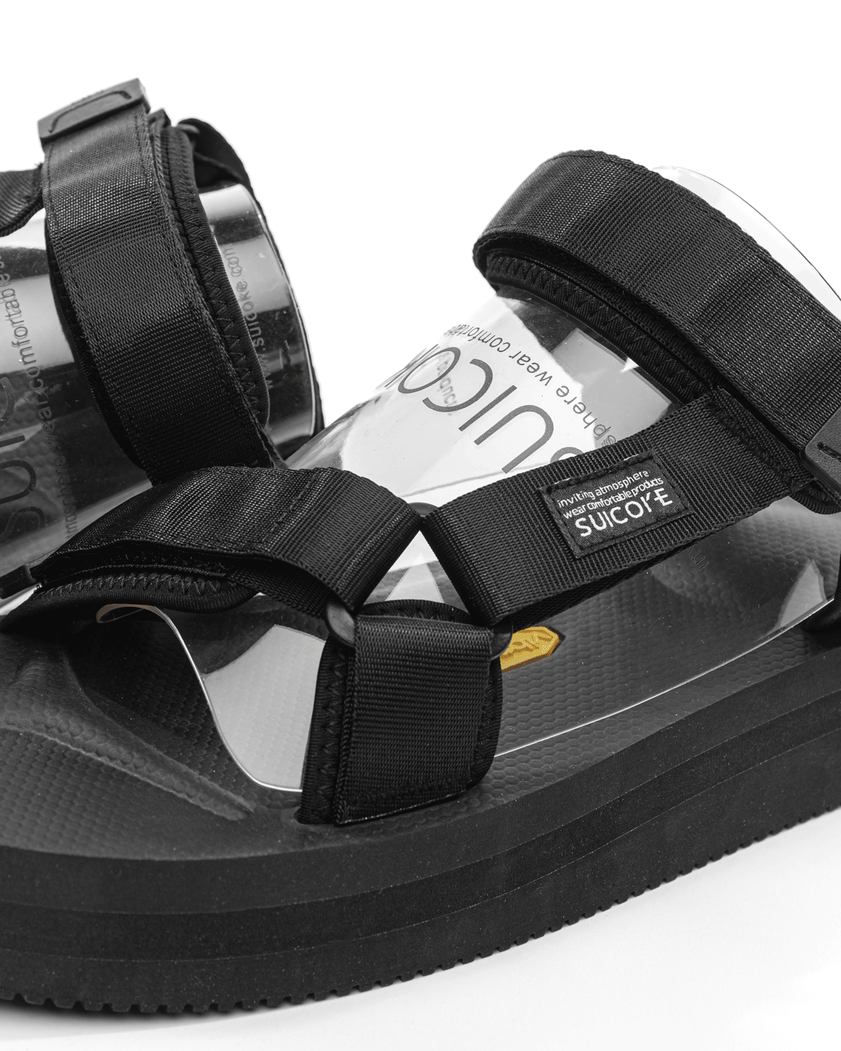 Depa - V2PO Black - LIKELIHOOD