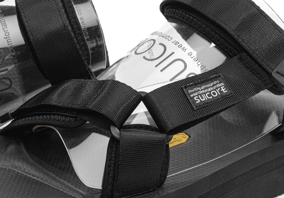 Depa - V2PO Black - LIKELIHOOD