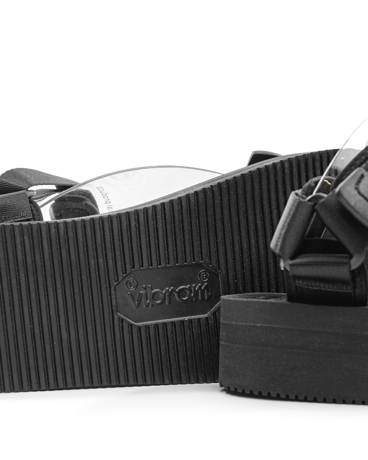 Depa - V2PO Black - LIKELIHOOD