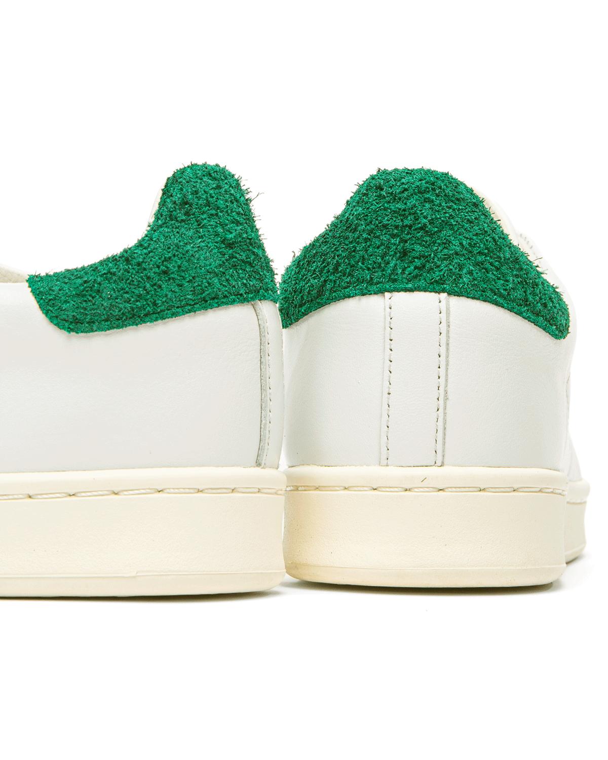 Adidas stan smith off white green shop