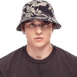 Econyl Floral Bucket Hat - LIKELIHOOD