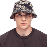 Econyl Floral Bucket Hat - LIKELIHOOD
