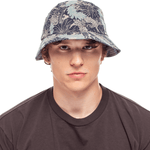Econyl Floral Bucket Hat - LIKELIHOOD