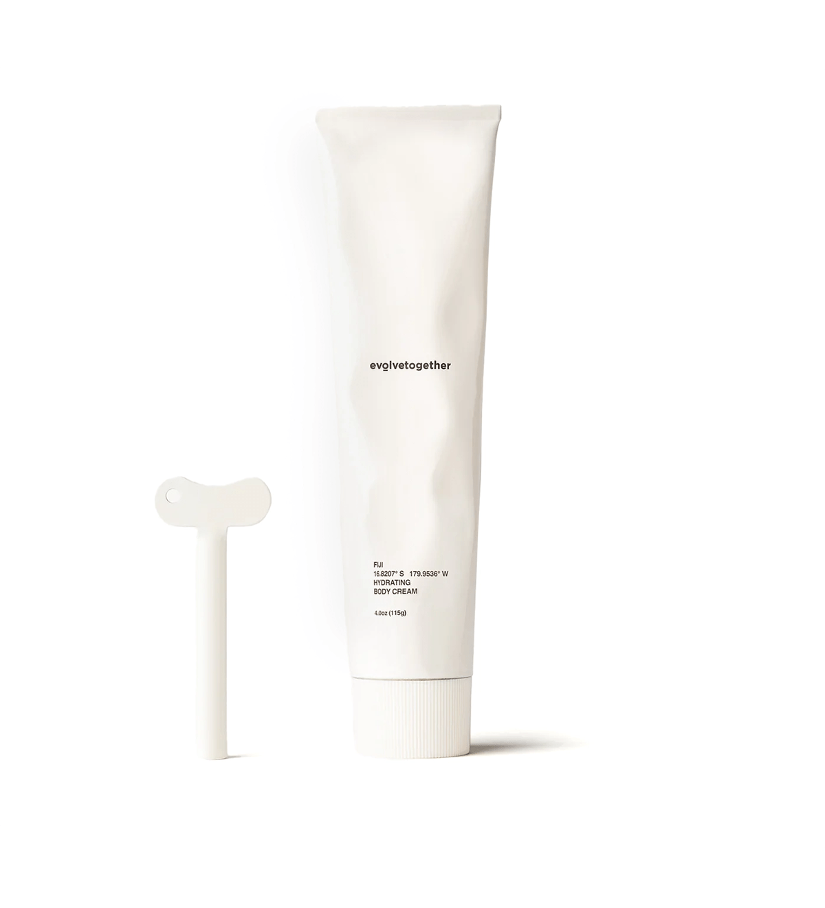 Fiji Body Cream 120ml - LIKELIHOOD