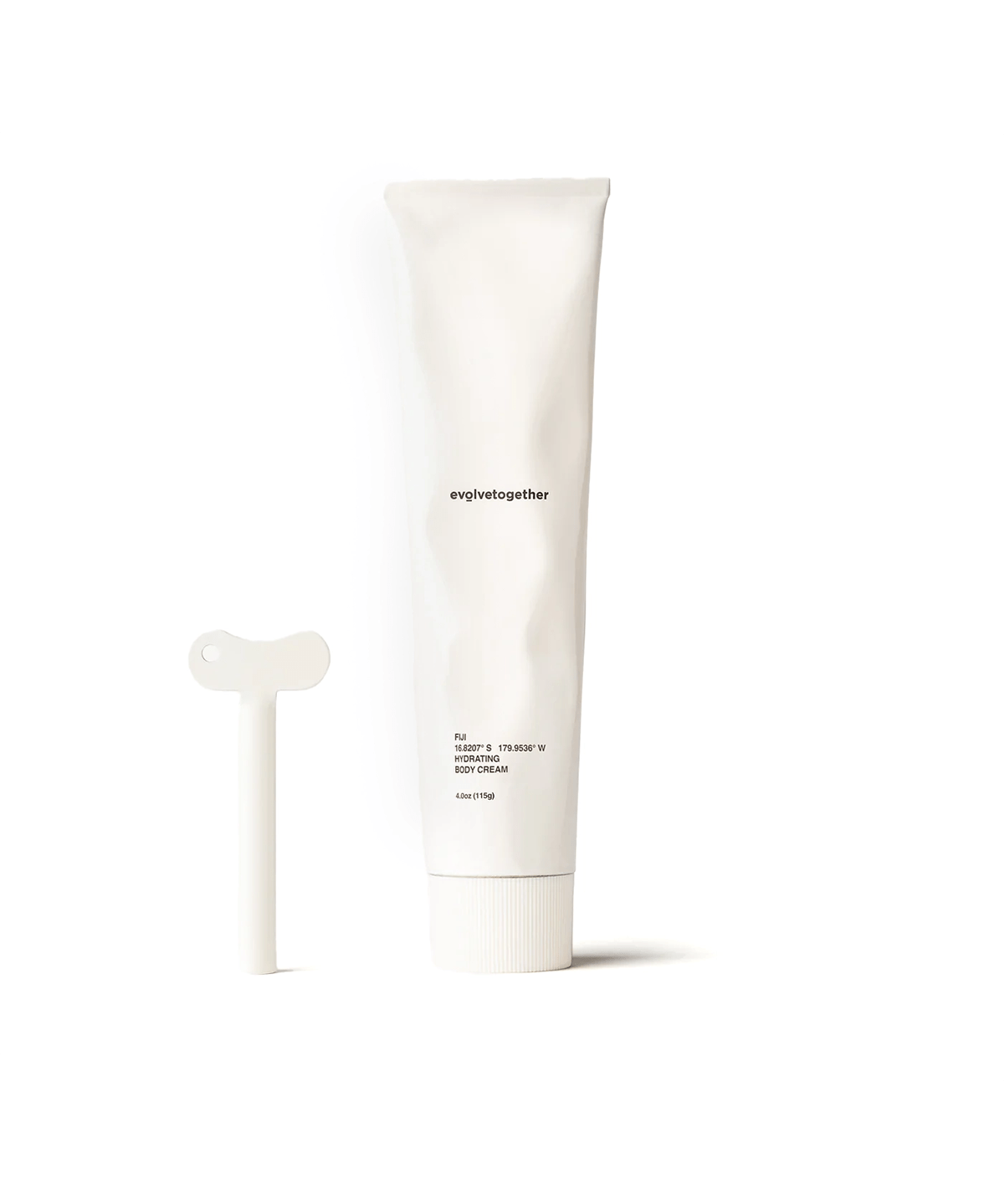 Fiji Body Cream 120ml - LIKELIHOOD