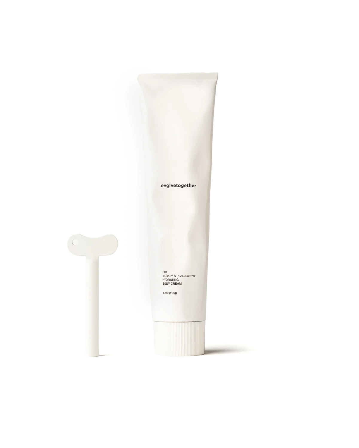 Fiji Body Cream 120ml - LIKELIHOOD