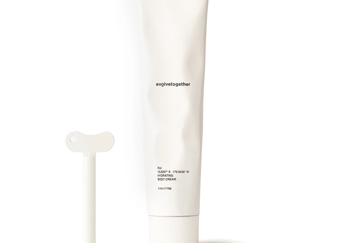 Fiji Body Cream 120ml - LIKELIHOOD