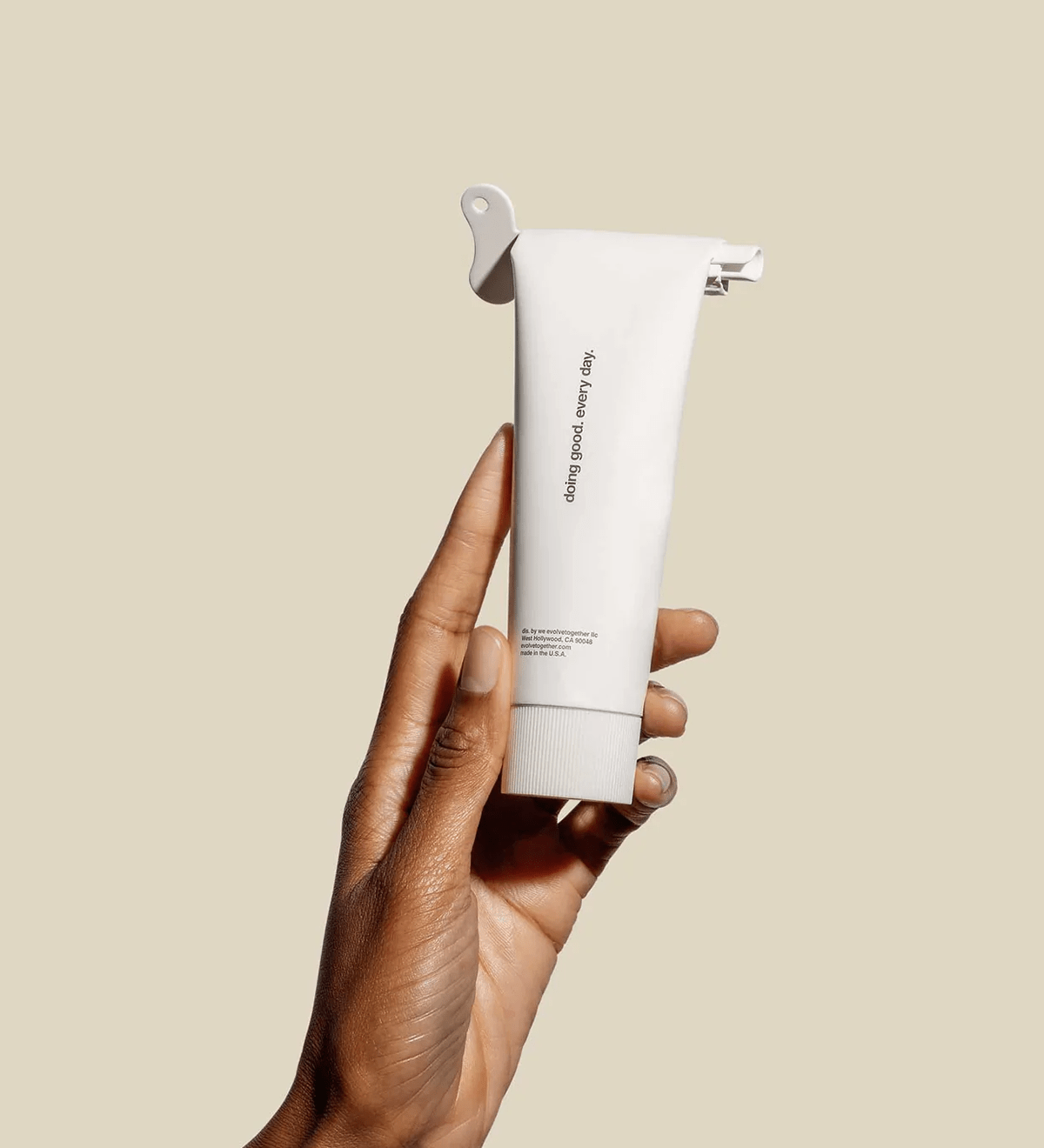 Fiji Body Cream 120ml - LIKELIHOOD