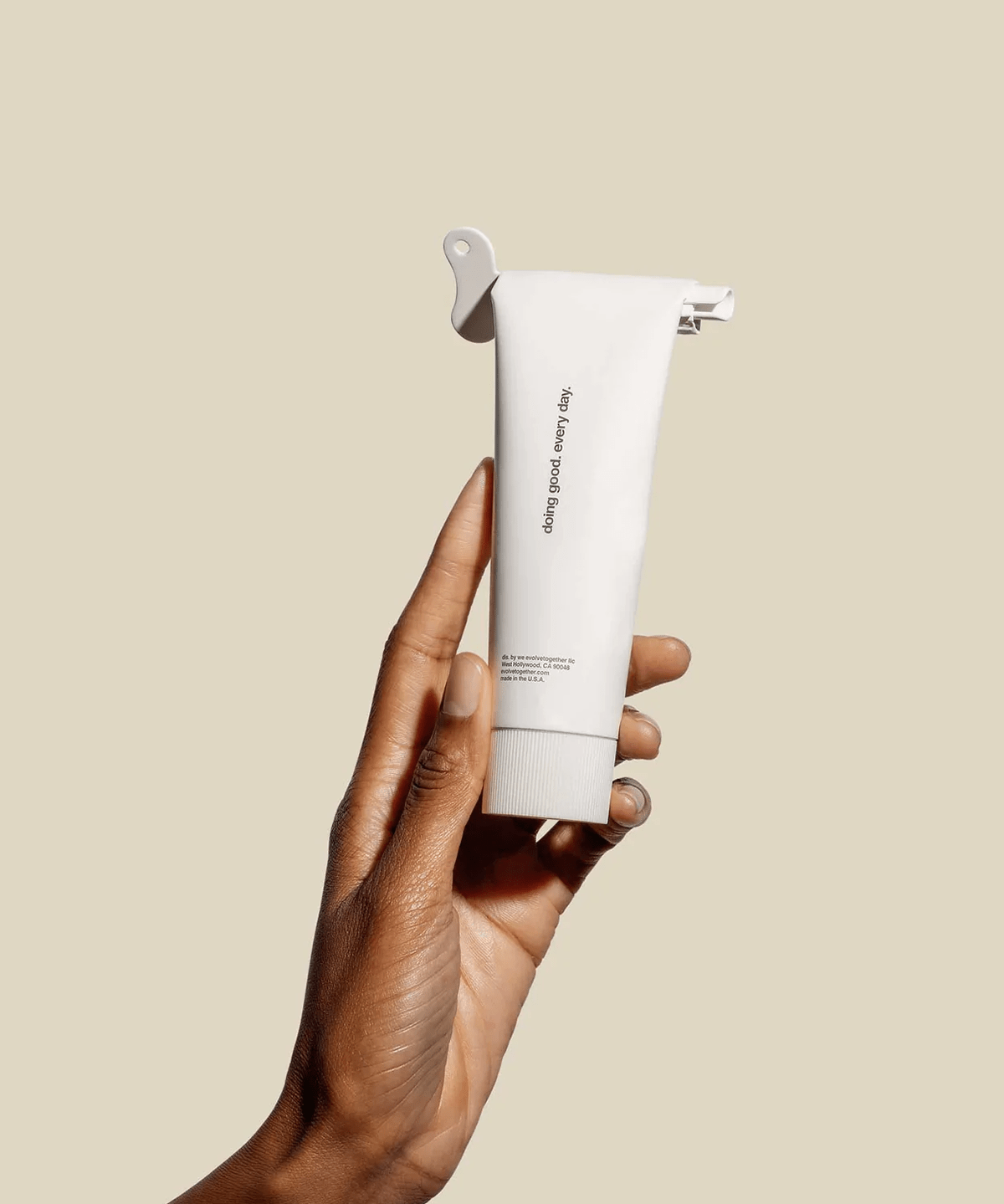 Fiji Body Cream 120ml - LIKELIHOOD