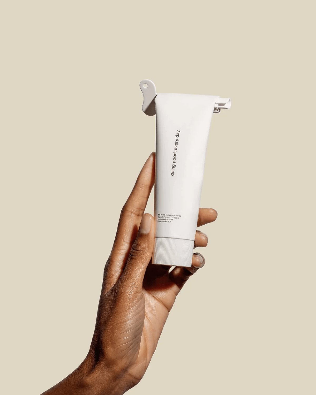 Fiji Body Cream 120ml - LIKELIHOOD